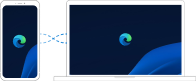 The New Horizon of Human Spirits logo