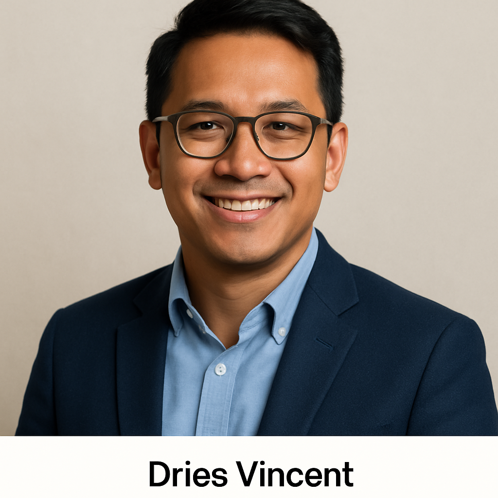 Khishenr, Business Relations, approachable and trustworthy