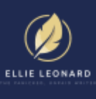 Ellie Leonard logo