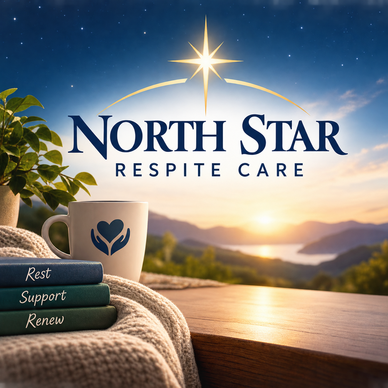 Respite Care logo