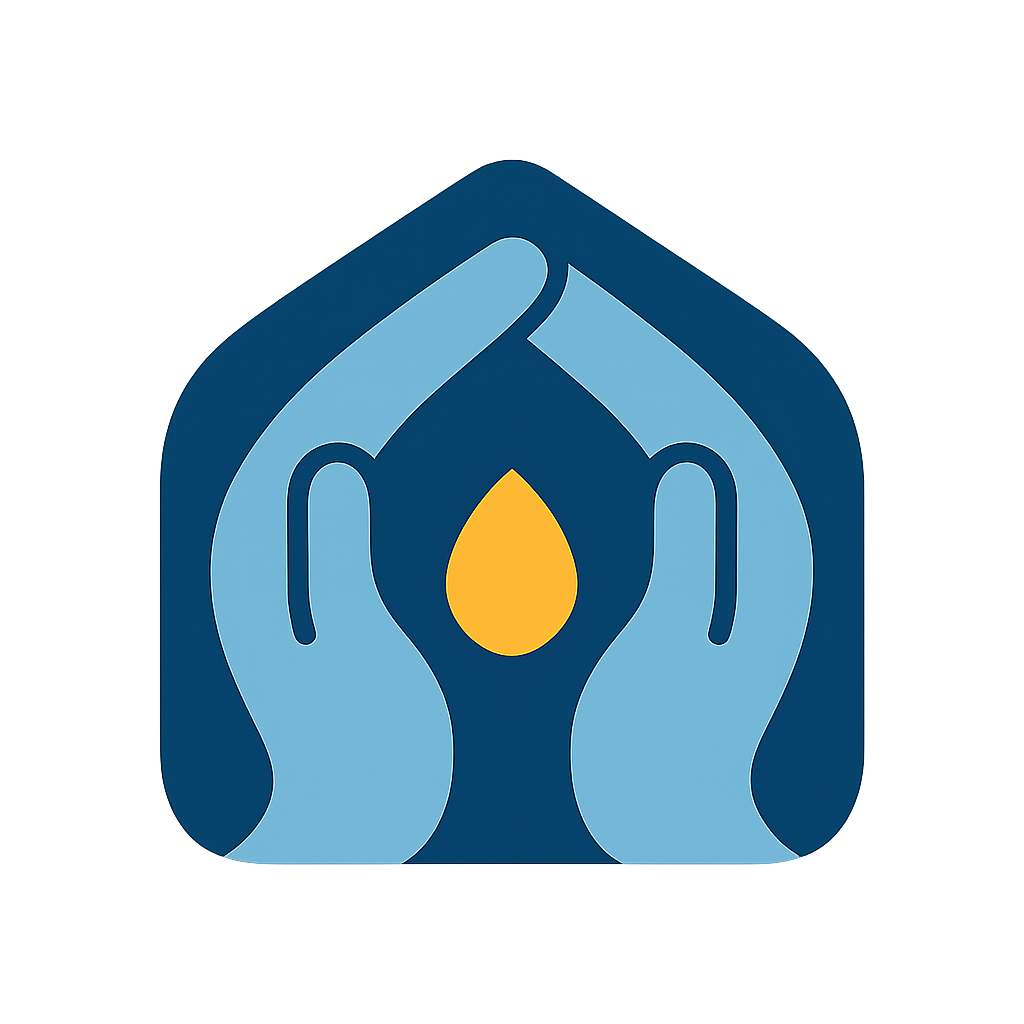 Warm Winters UA logo