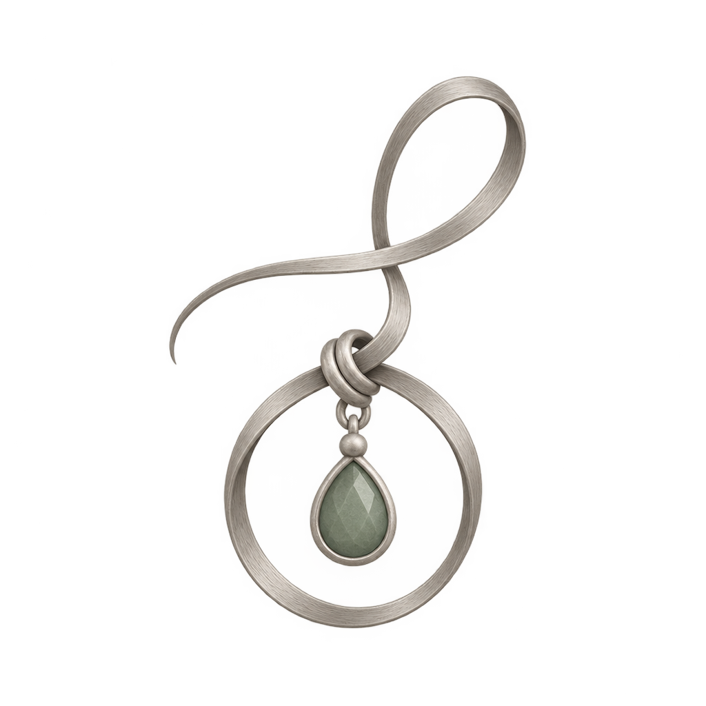 SilverLoom Studio logo