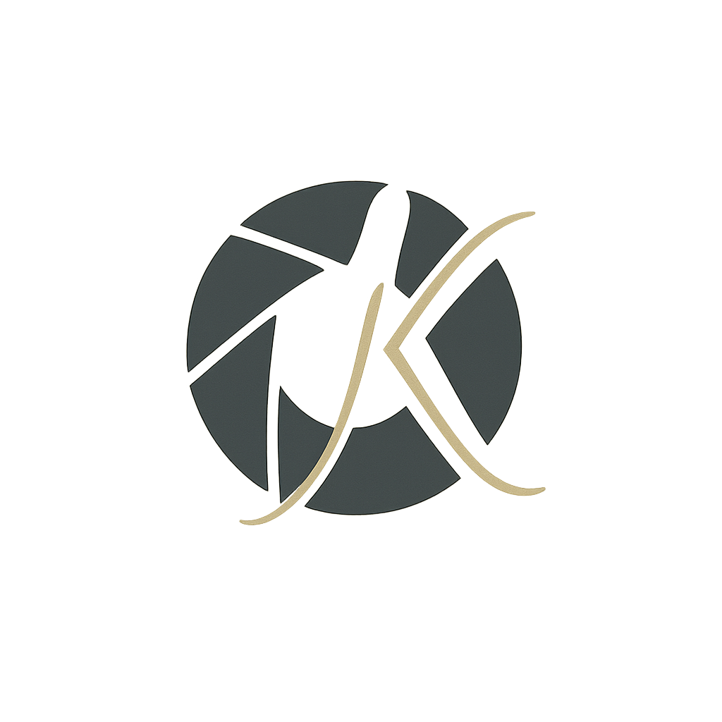 Iryna Kovalenko Photography logo