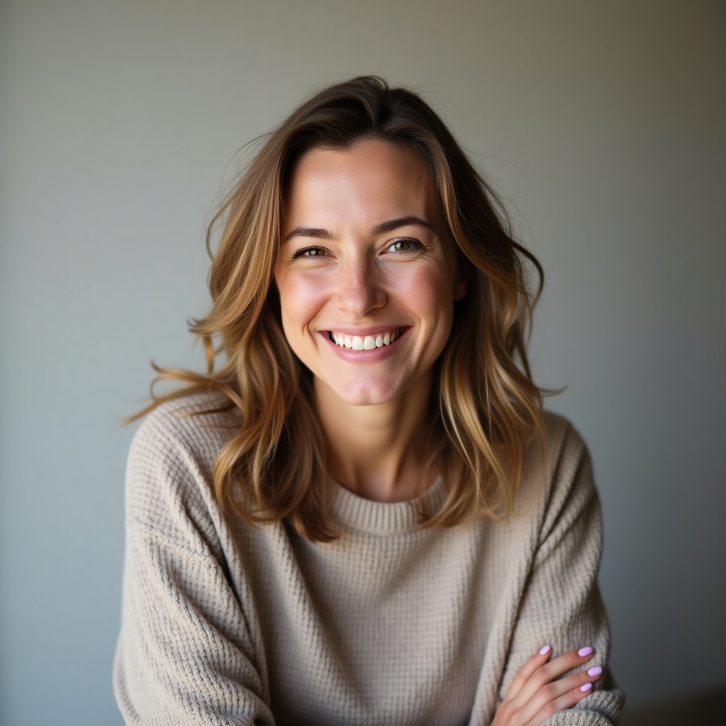 Фото мами Олени