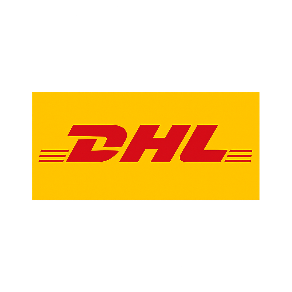 DHL logo