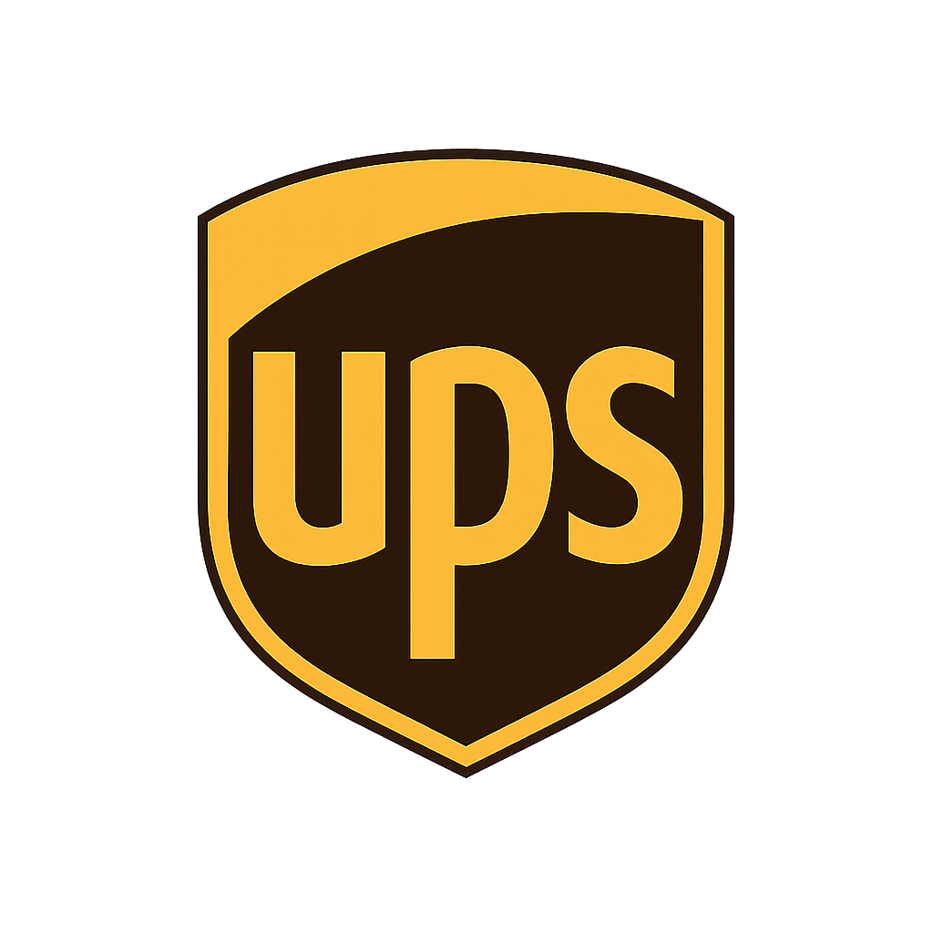 UPS logo