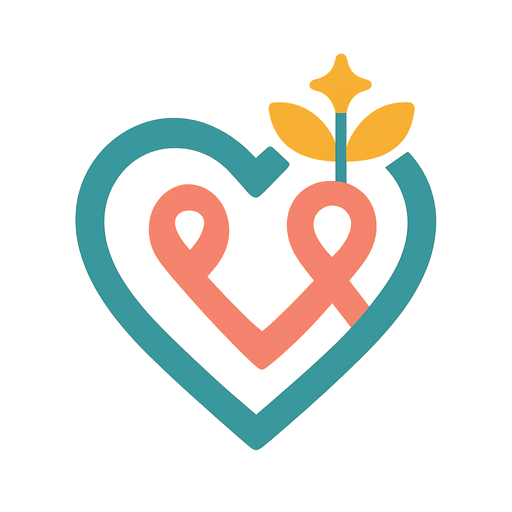 Cancer Kids Charity logo