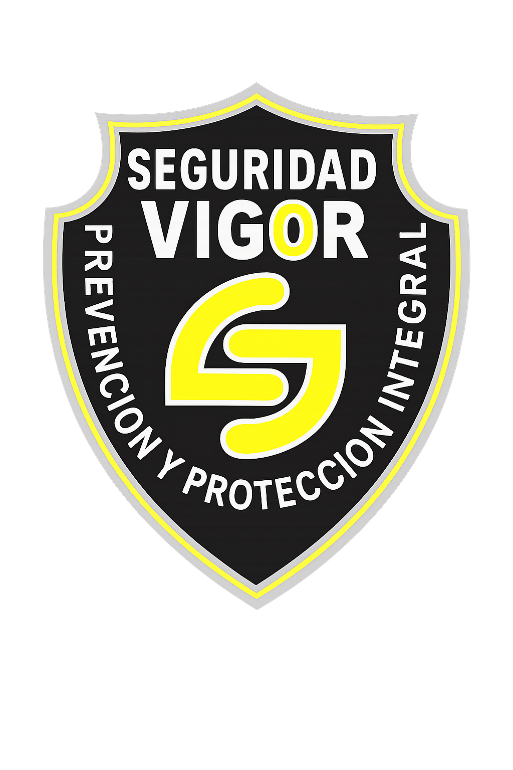 Seguridad Vigor logo