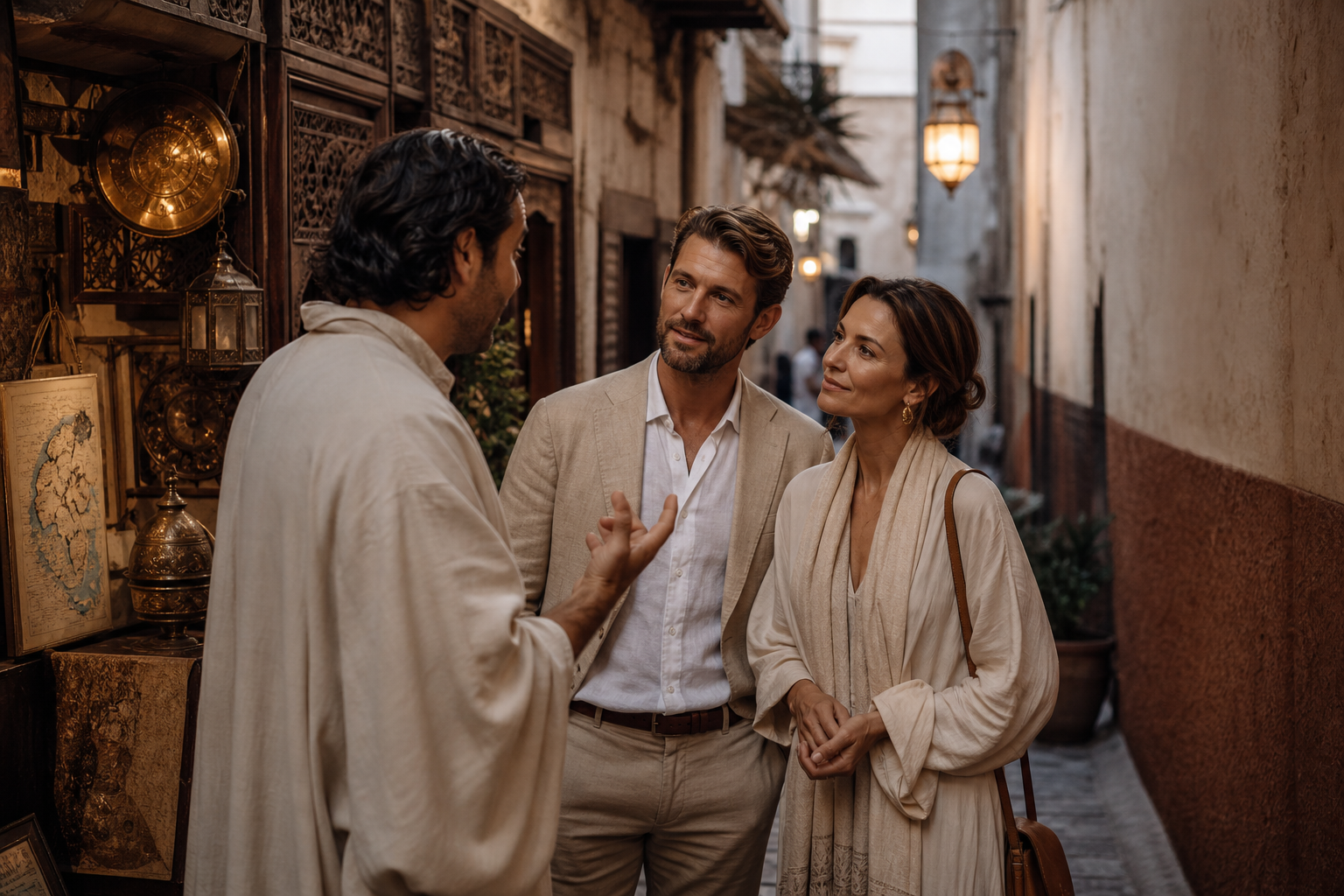Private Local Guides cultural experience