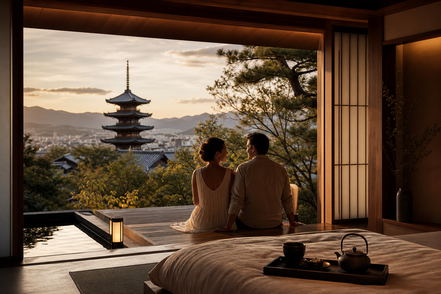Kyoto destination preview