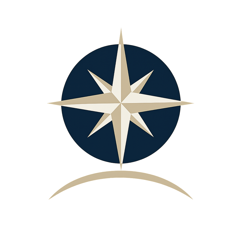 NORTHSTAR ESCAPES logo