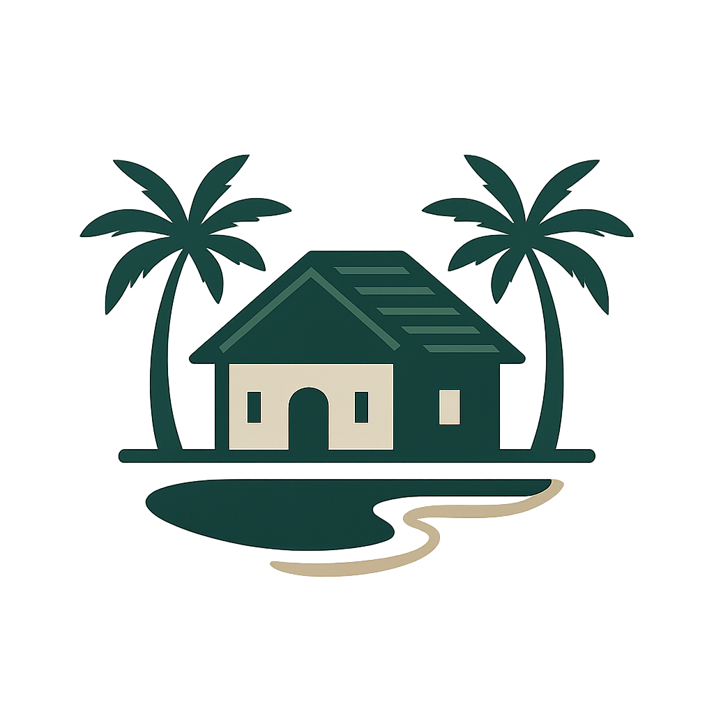Quinta El Paraíso logo