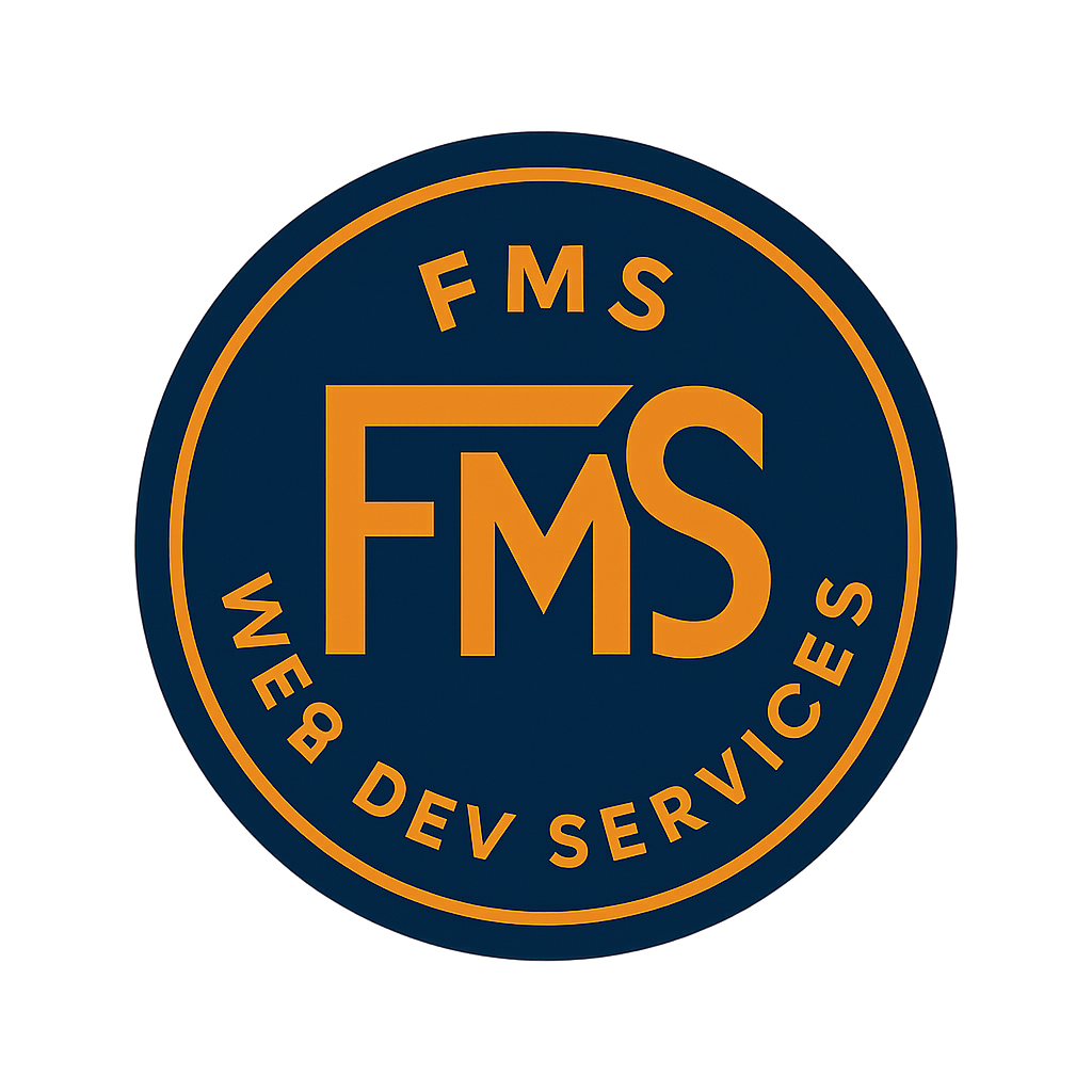 FMS logo