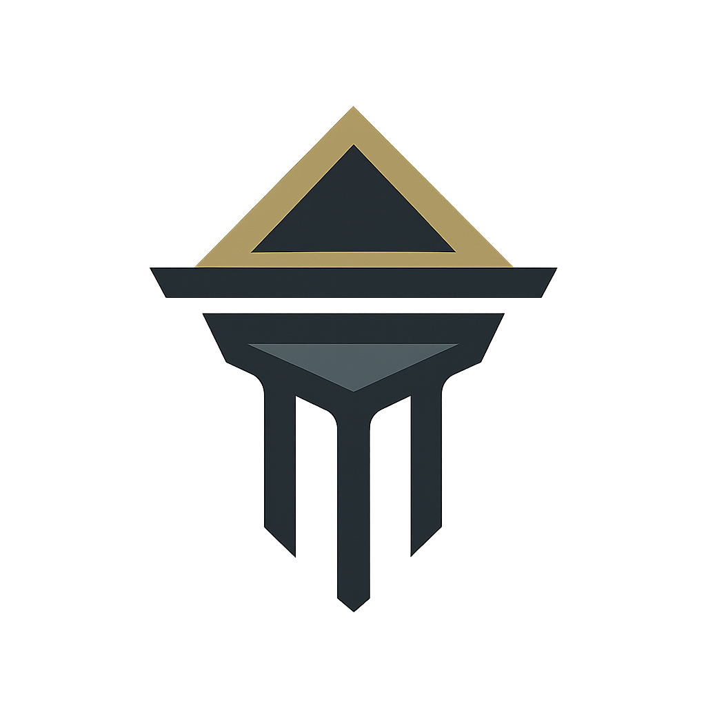 Patrick Yeoh & Company logo