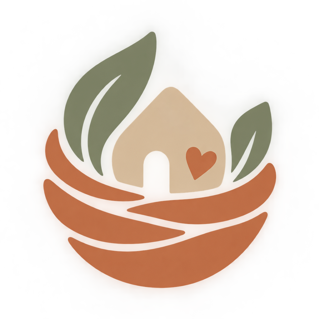 Kindred Nest logo