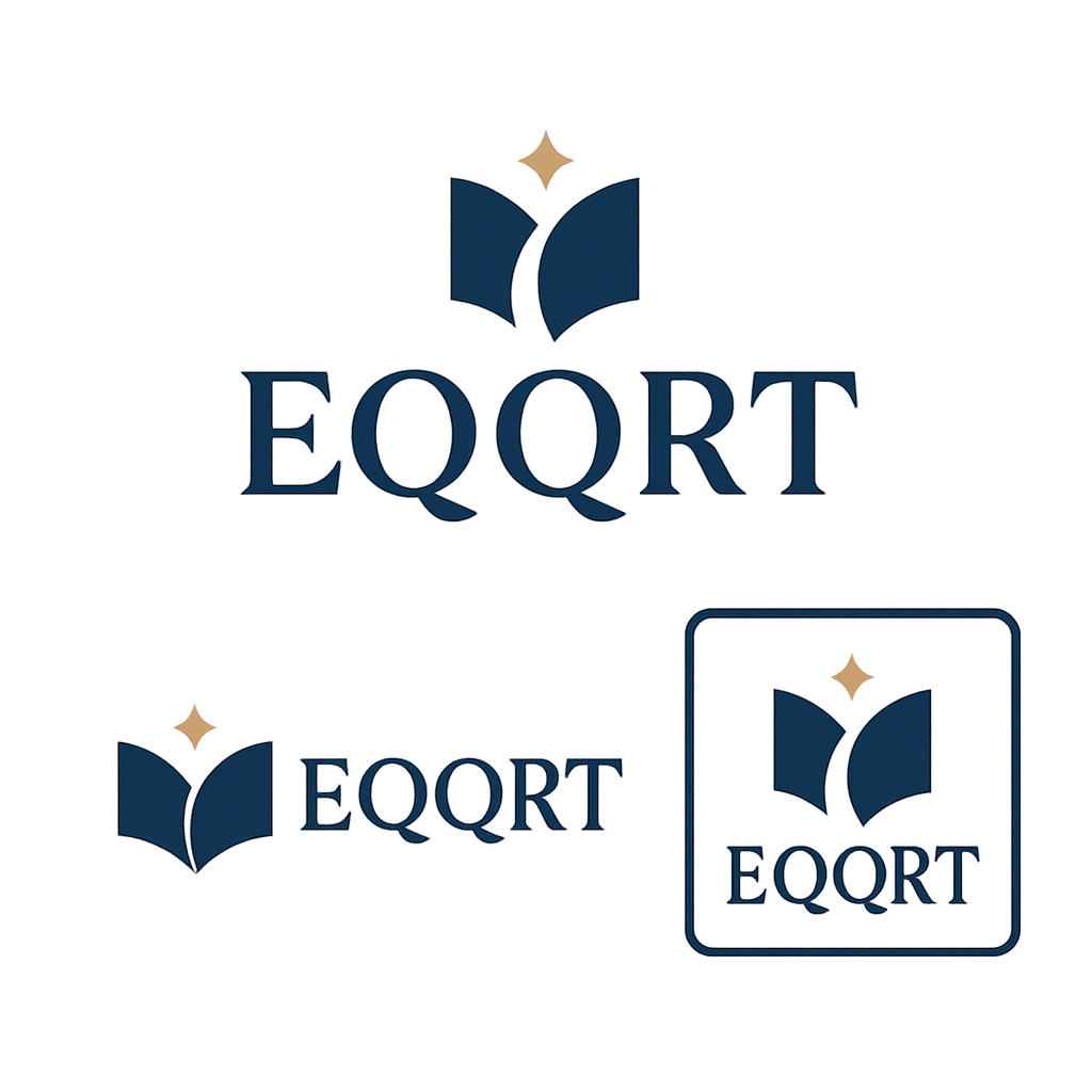 EQQRT Education Nonprofit Foundation logo