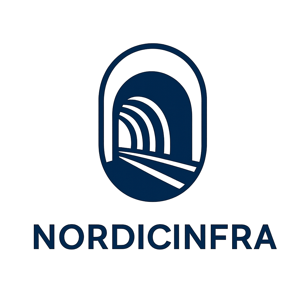 NordicInfra logo