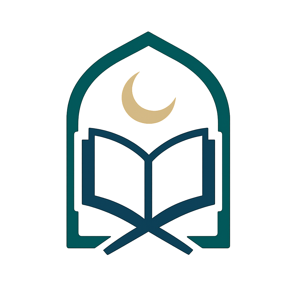 Al-Noor Quran Academy logo