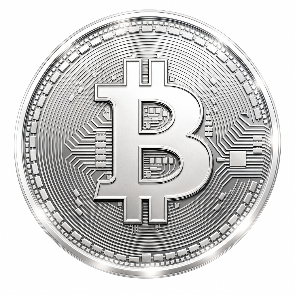Bitcoin logo