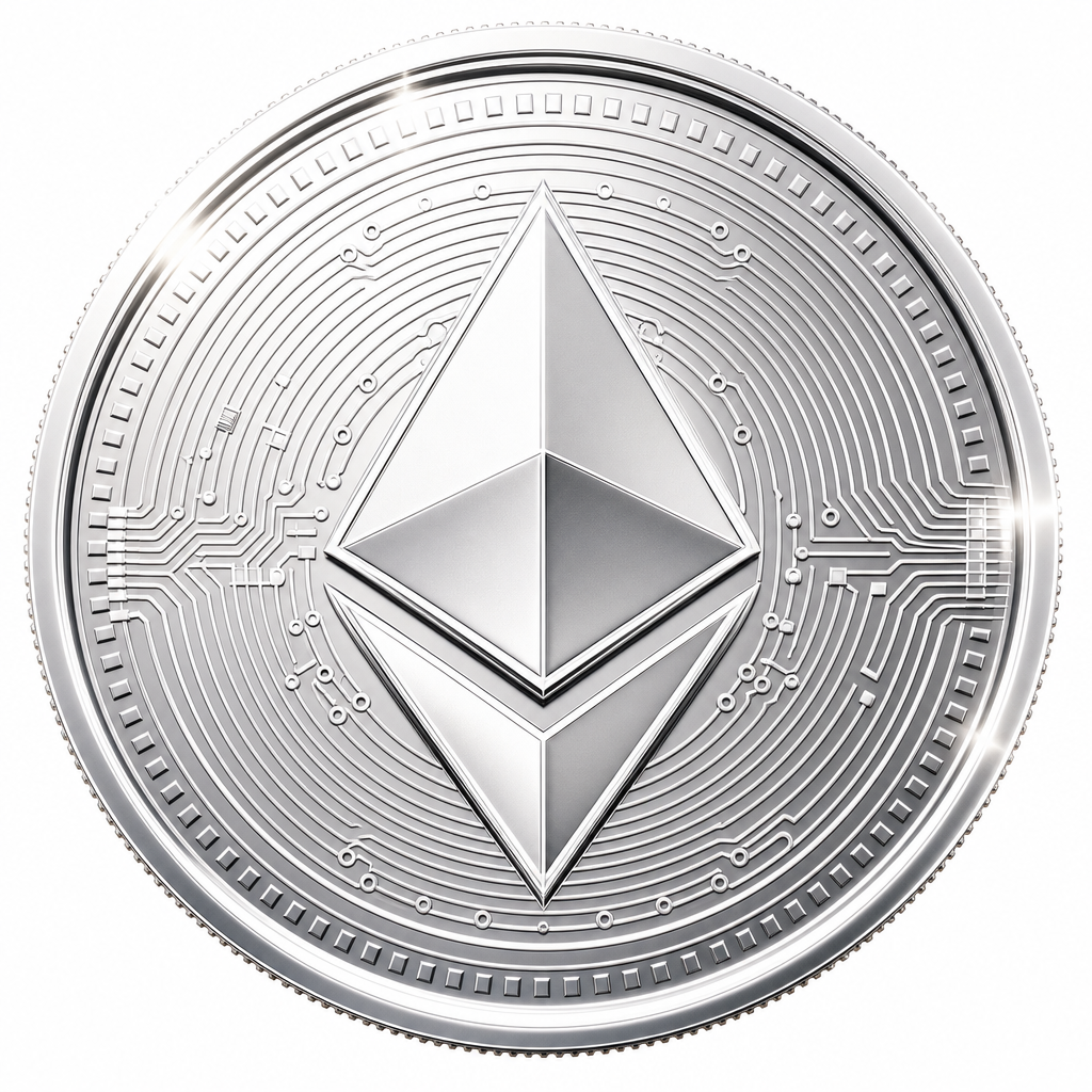 Ethereum logo