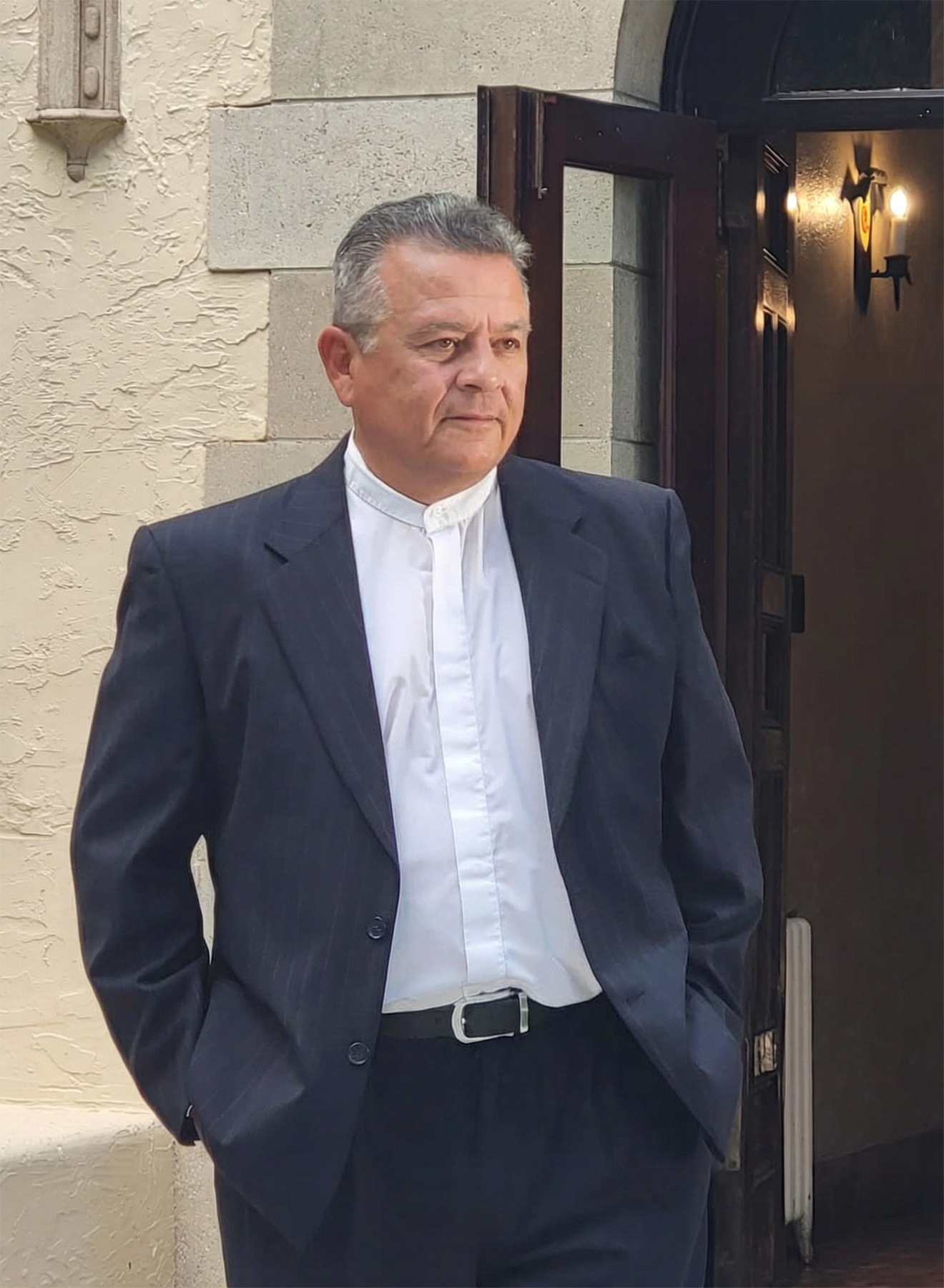 Added by user manually