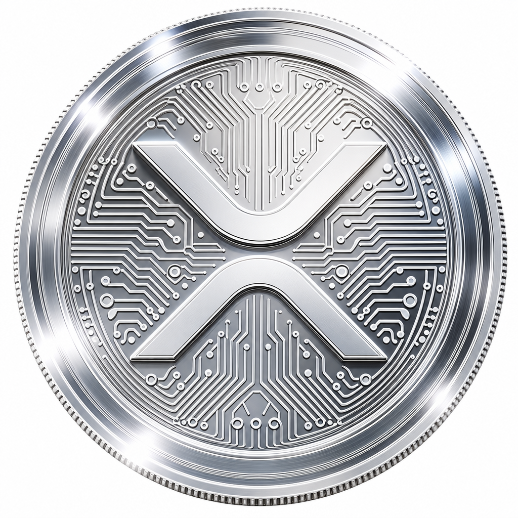 XRP logo