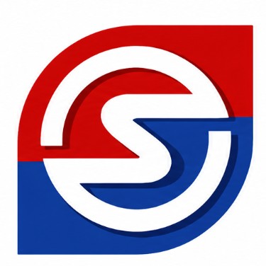 Sun Power Industrial Trading & Contracting logo