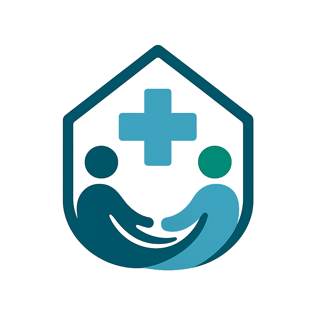 Afghan Online Doctor logo
