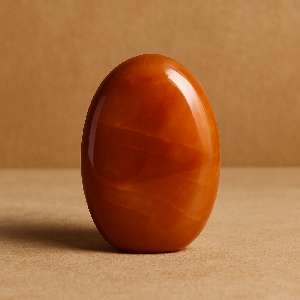 Polished Pieces rock or mineral highlight