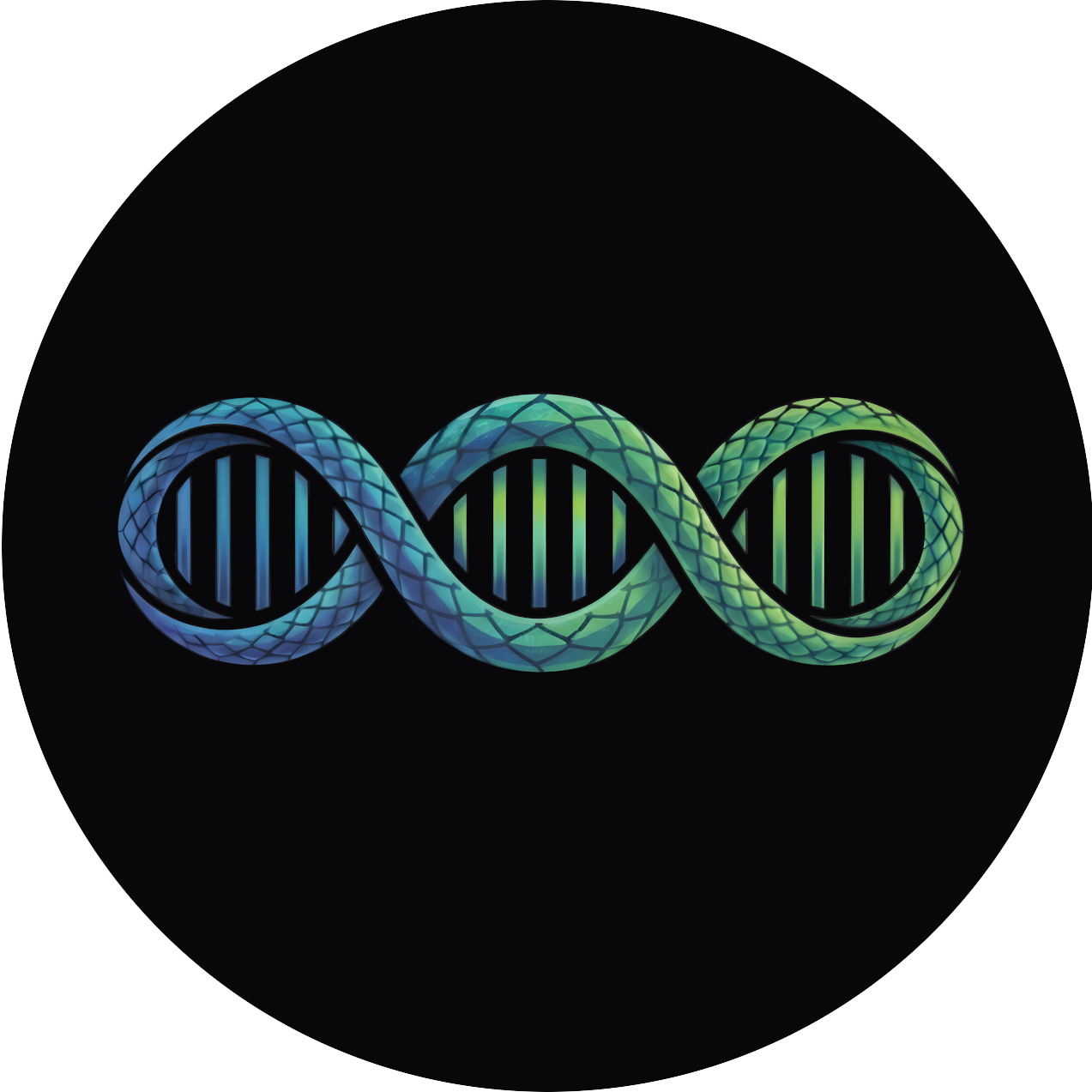 Herpetual Nexus logo