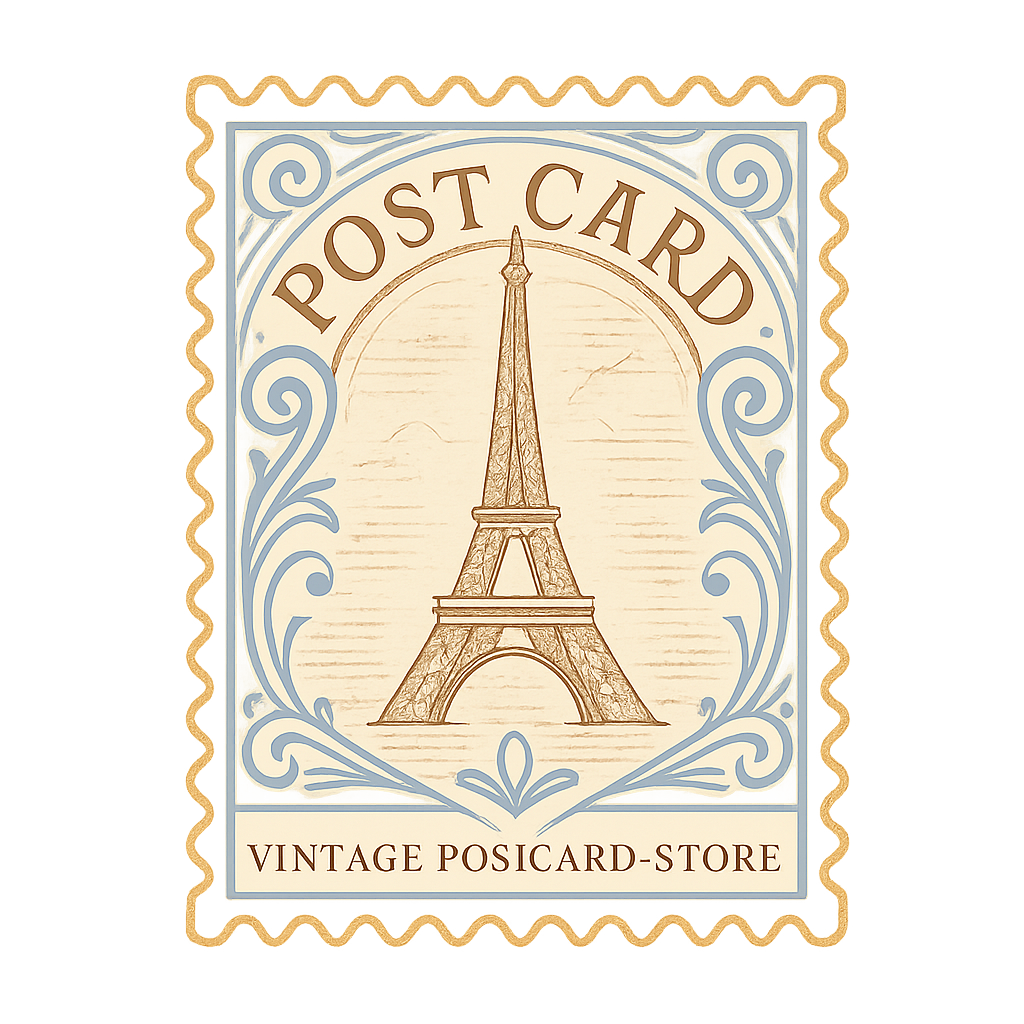 Maison des Cartes Postales Logo