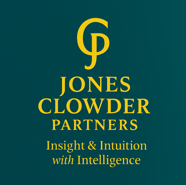 Jones Clowder Partners logo