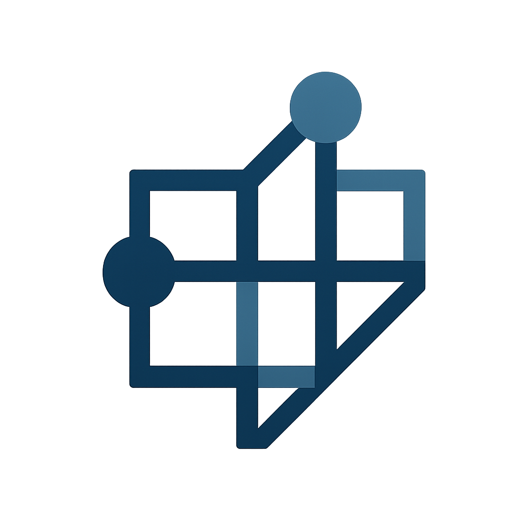 Micah Domingue logo