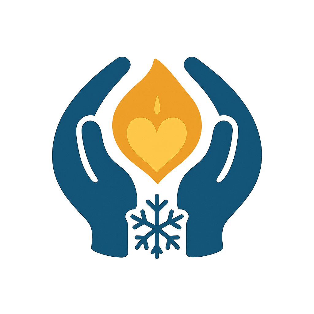 Warm Winters UA logo