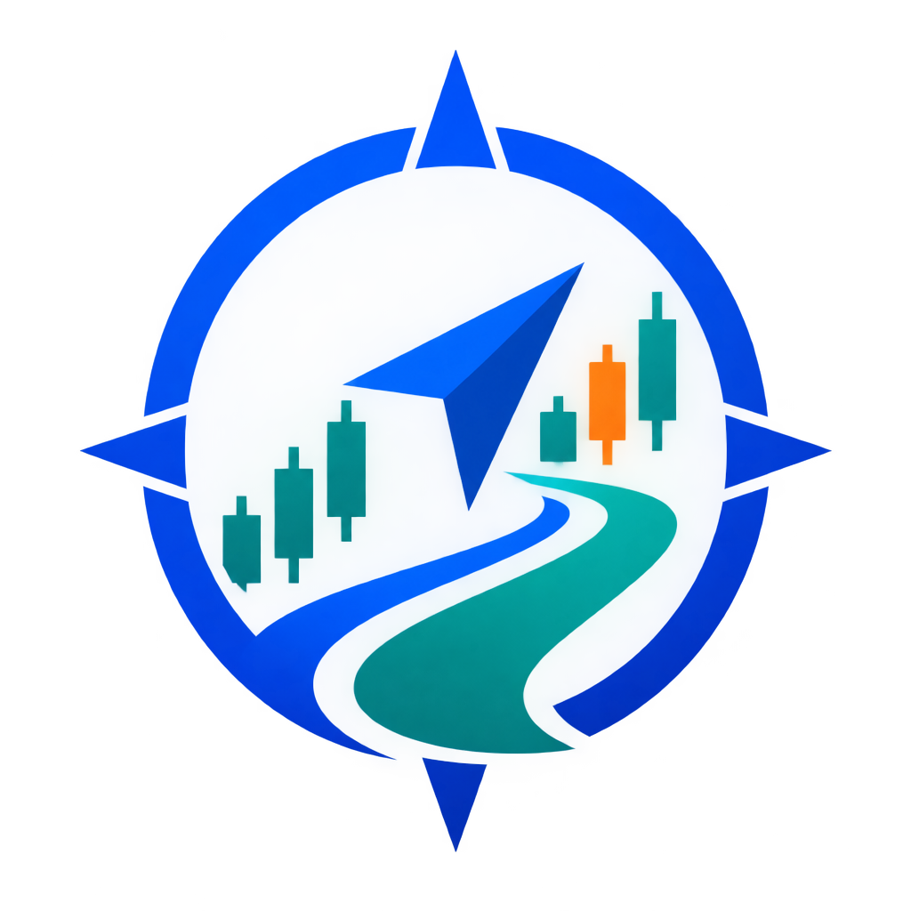 TradePilot Pro logo