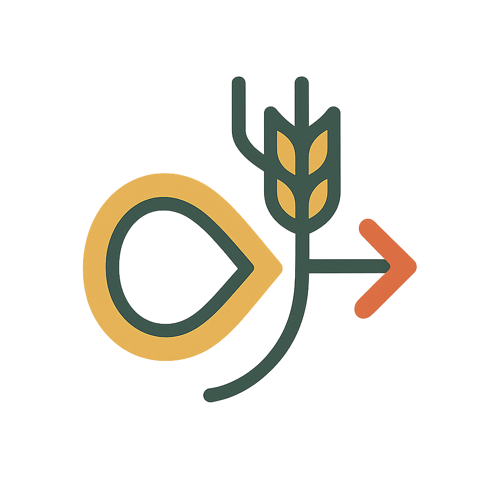 Макаронес logo