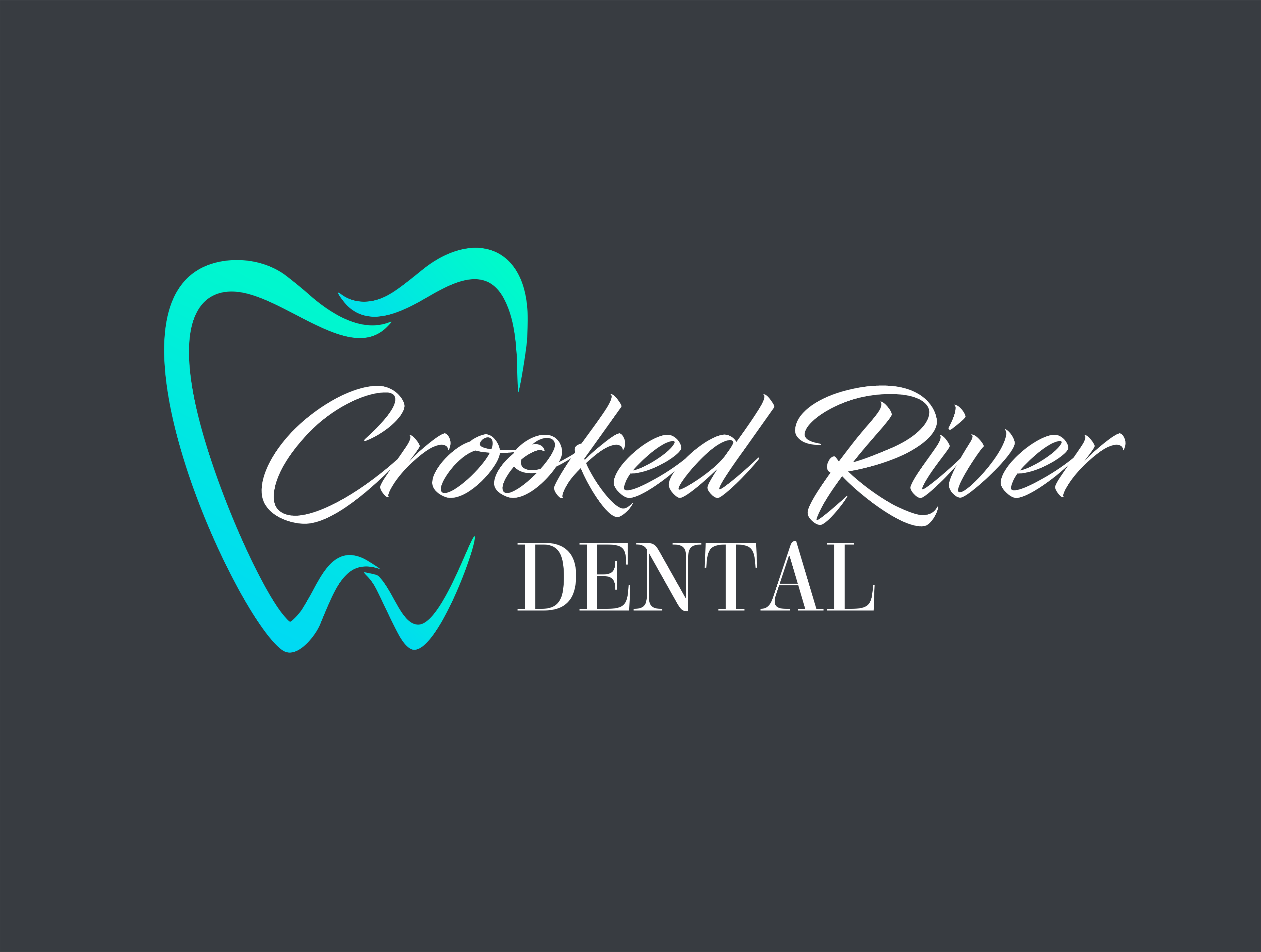 Crooked River Dental LLC logo