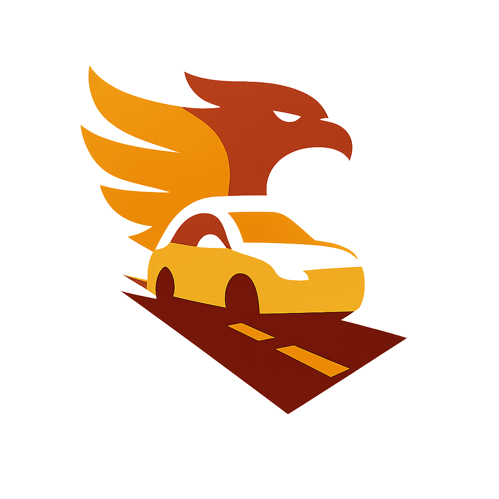 Phoenix Collective 360 logo