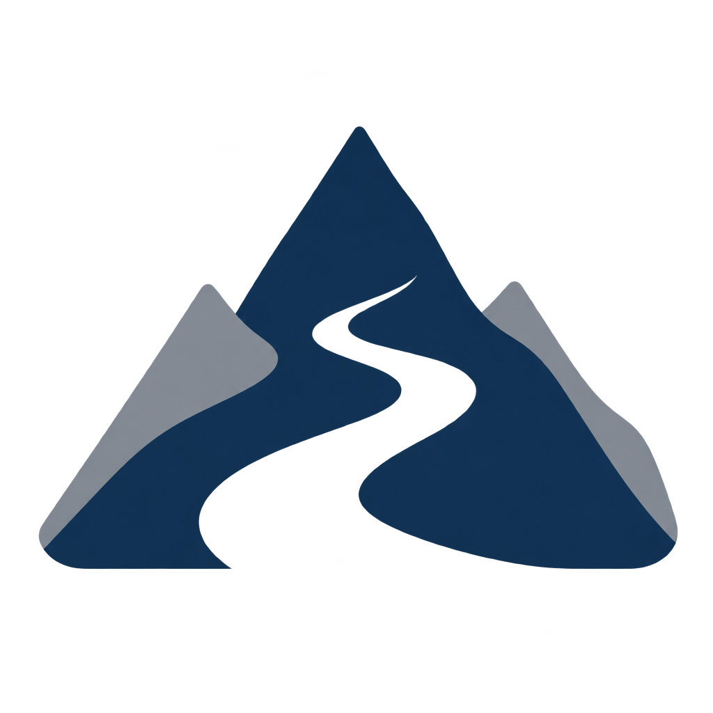 NorthPeak Journeys logo