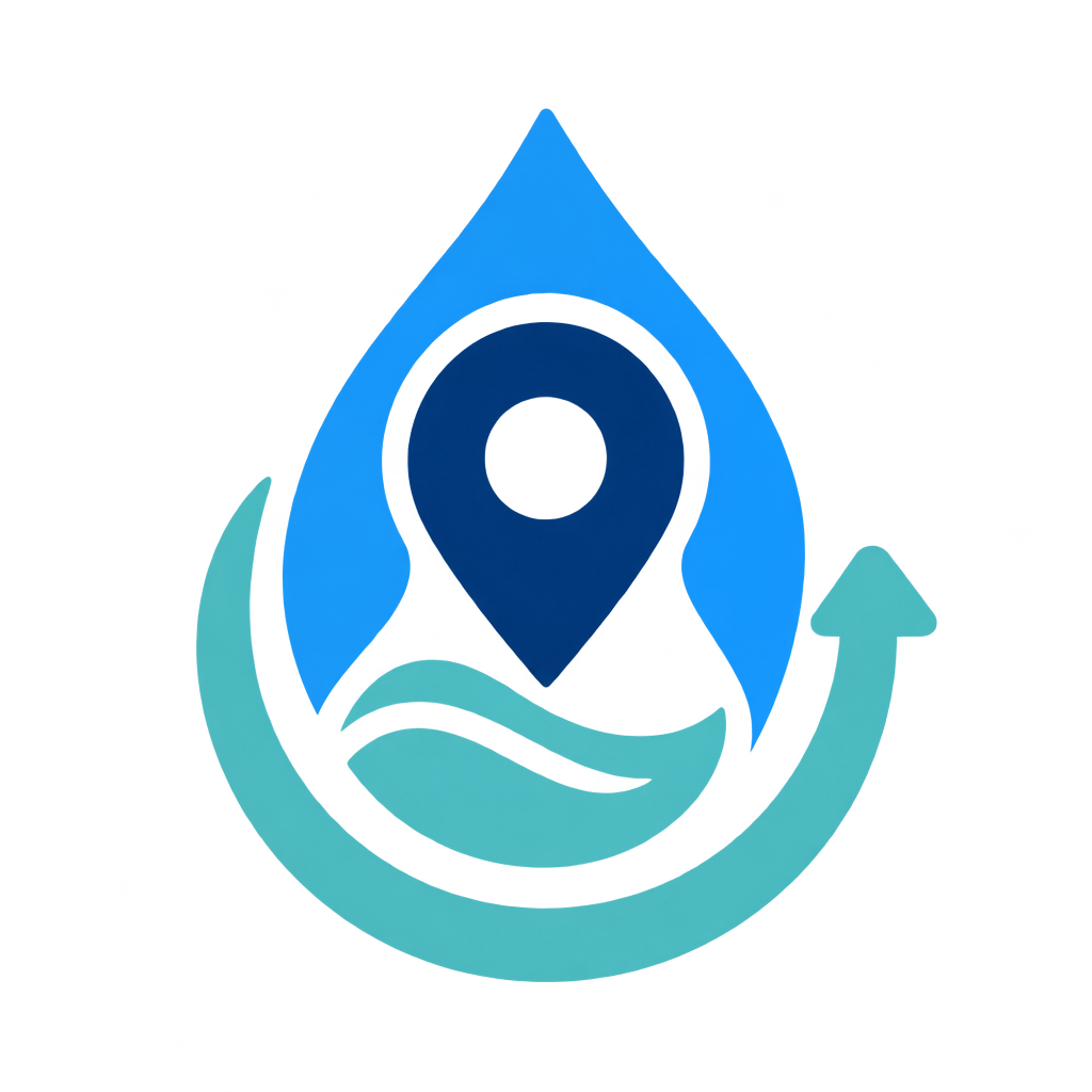 Redding Bottle Co. logo