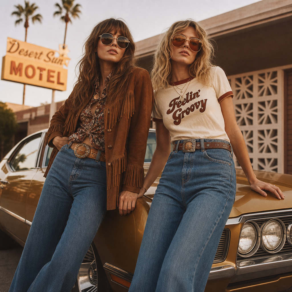 70s Icons