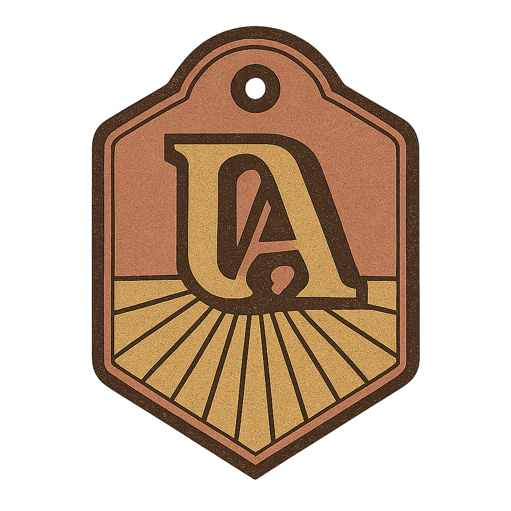 Vintage Revival logo