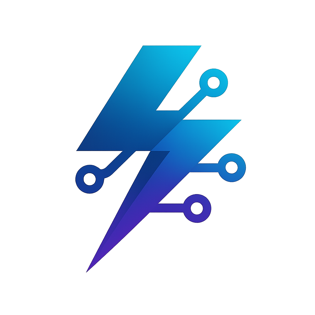 DIGITAL BOLT LTD logo