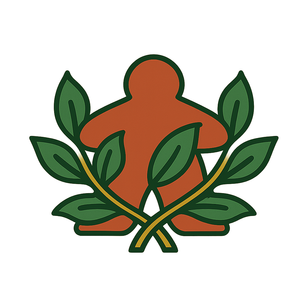 Meeple & Moss logo