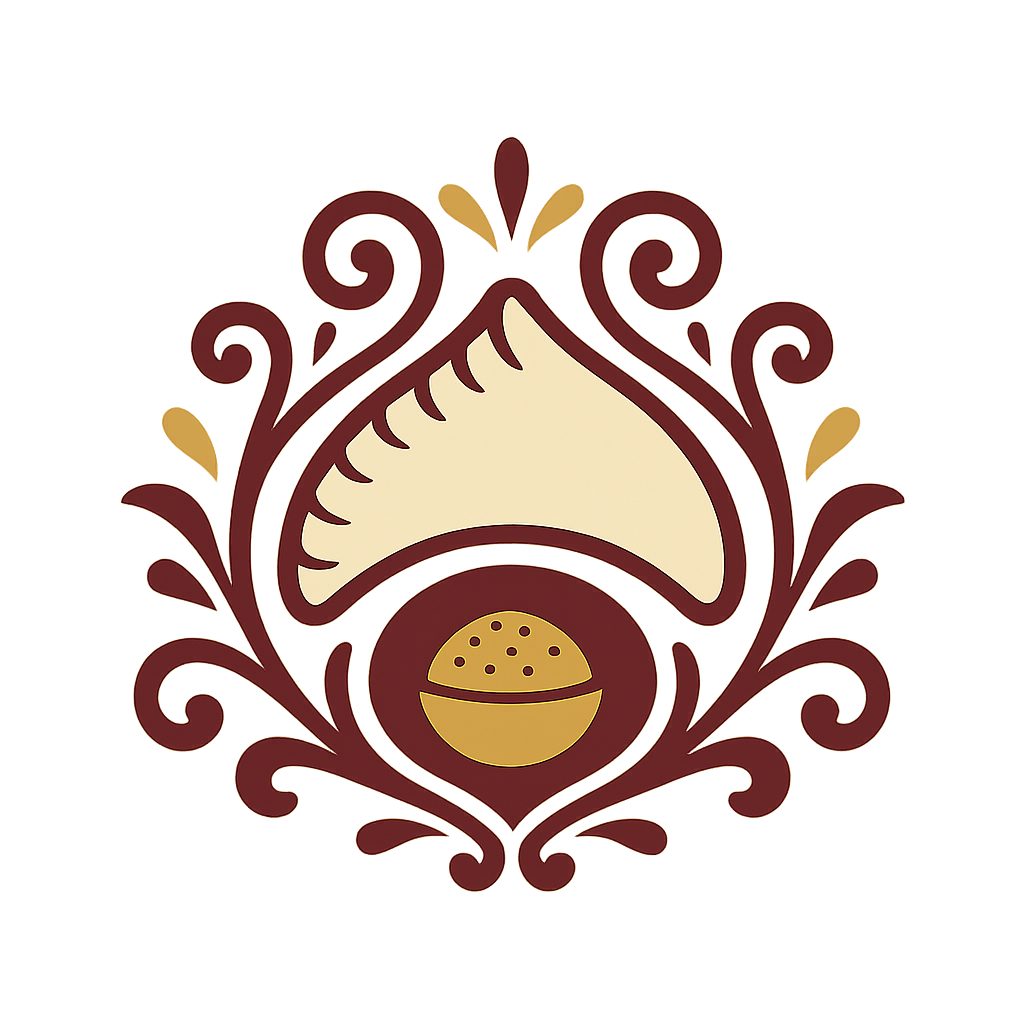 Doodhpuli heritage sweets logo