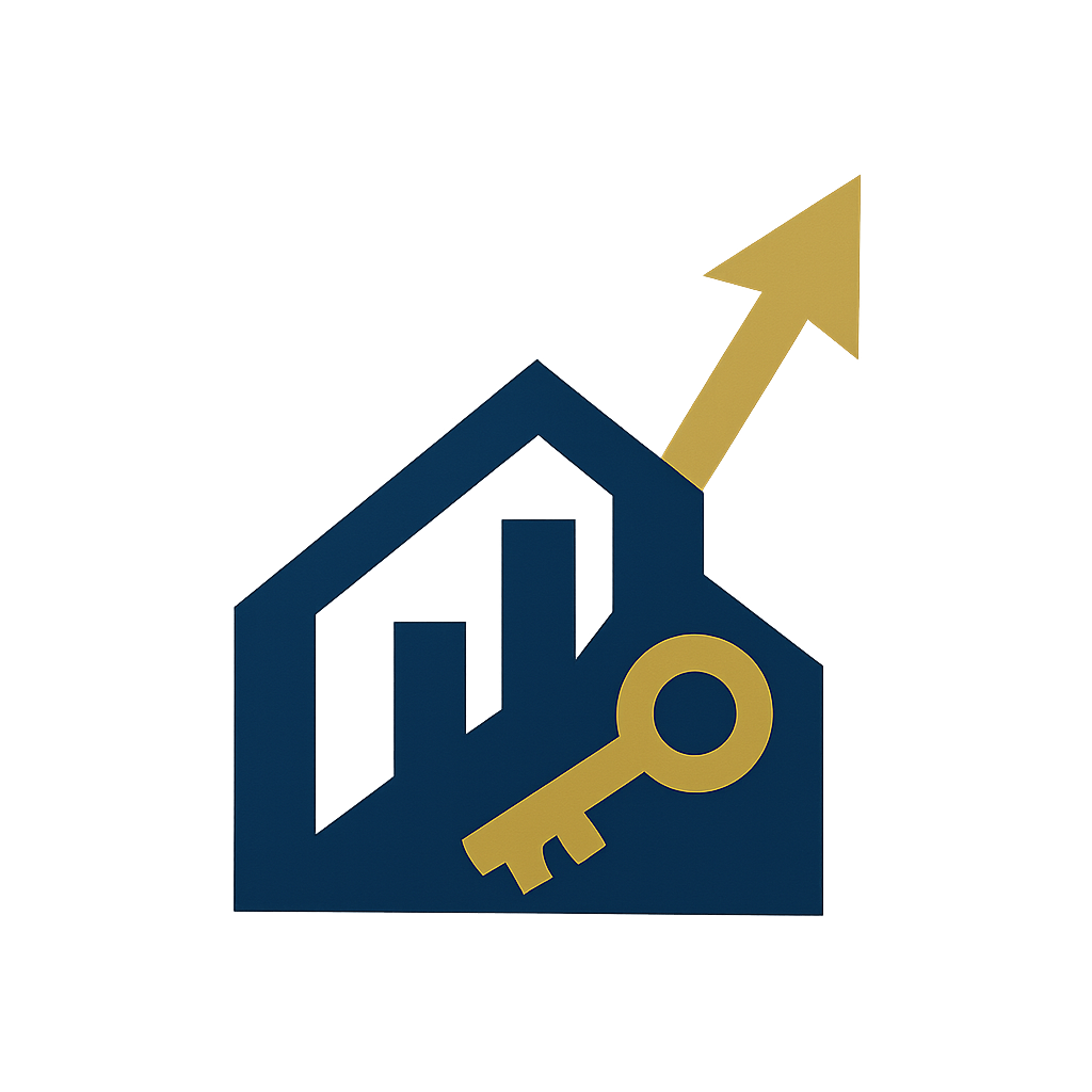 B&D Property Ventures logo