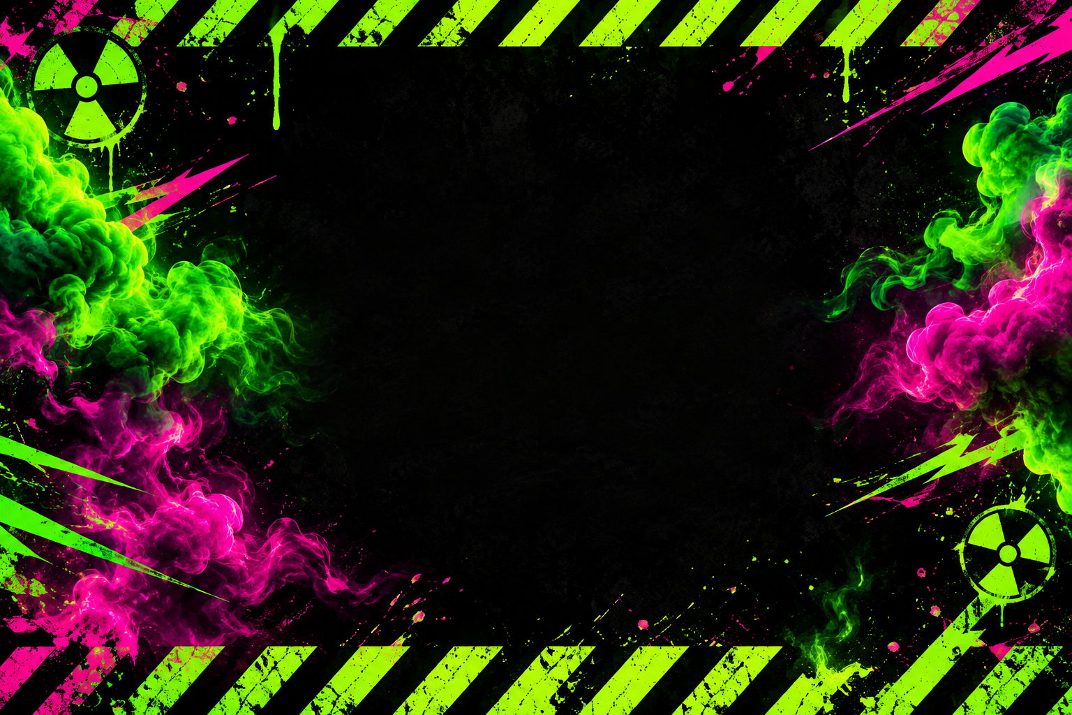 Reserved horizontal meme banner slot with room for future launch artwork