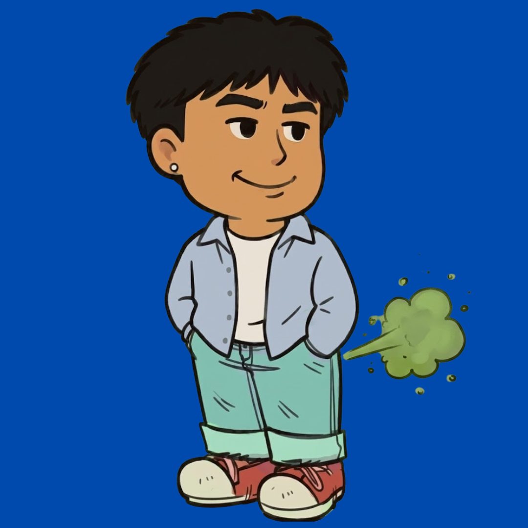 Added by user manually