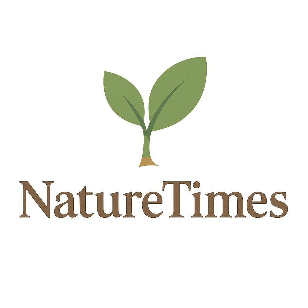 NatureTimes logo