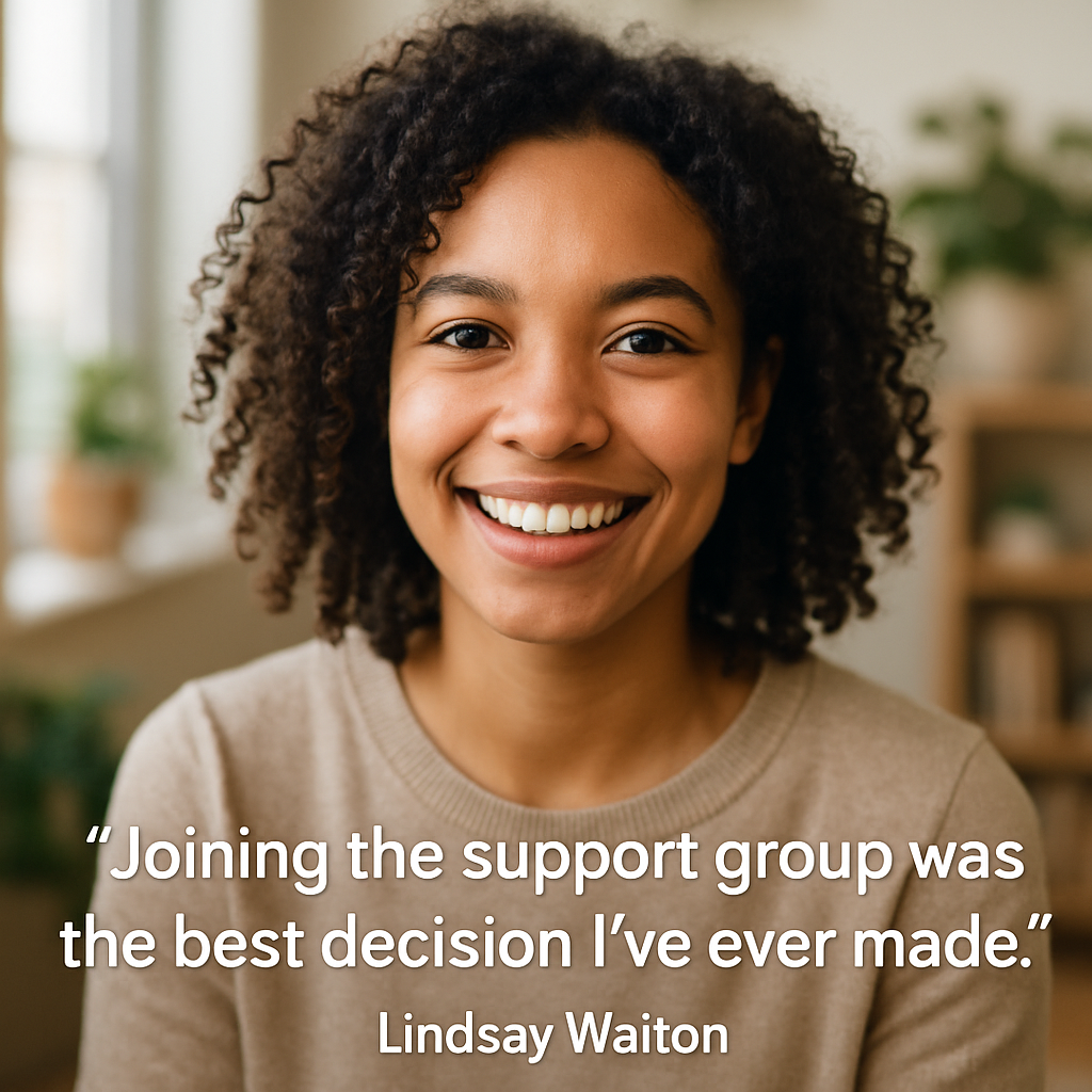 Lindsay Walton portrait